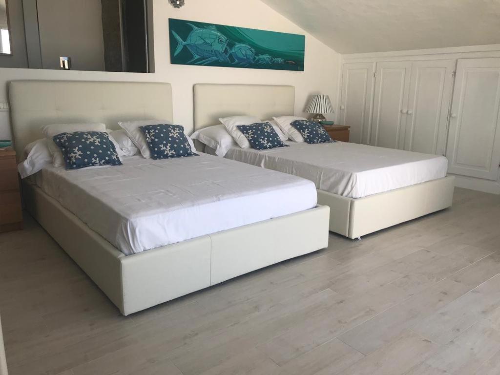 Loft Via Della Marina, Porto Rotondo